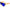 Polarized Blue Zebrawood Glasses