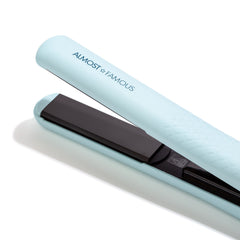 Endless Summer Pastels Flatiron Hair Straightener