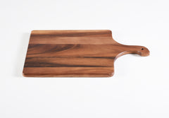 Square Board with Handle - 14"