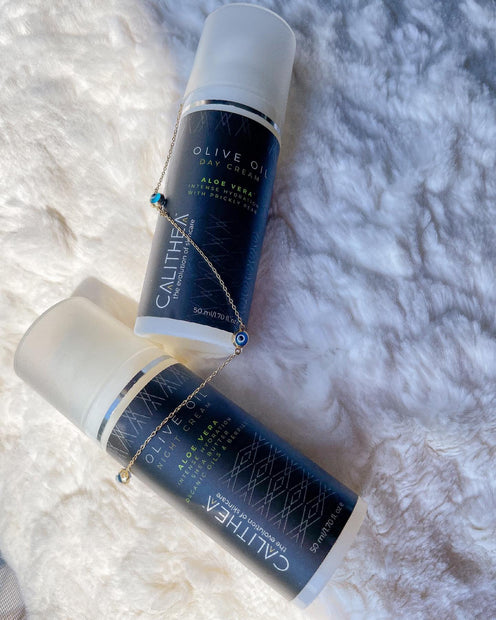 Crème de nuit hydratante 