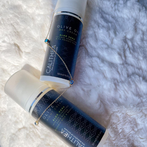 Crème de nuit hydratante 