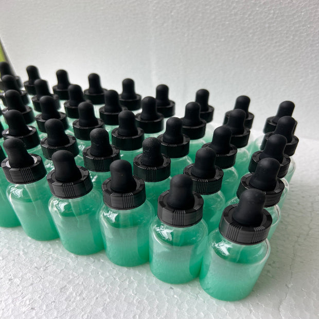 Essential Glass Dropper Set