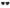 Black Skateboard Sunglasses