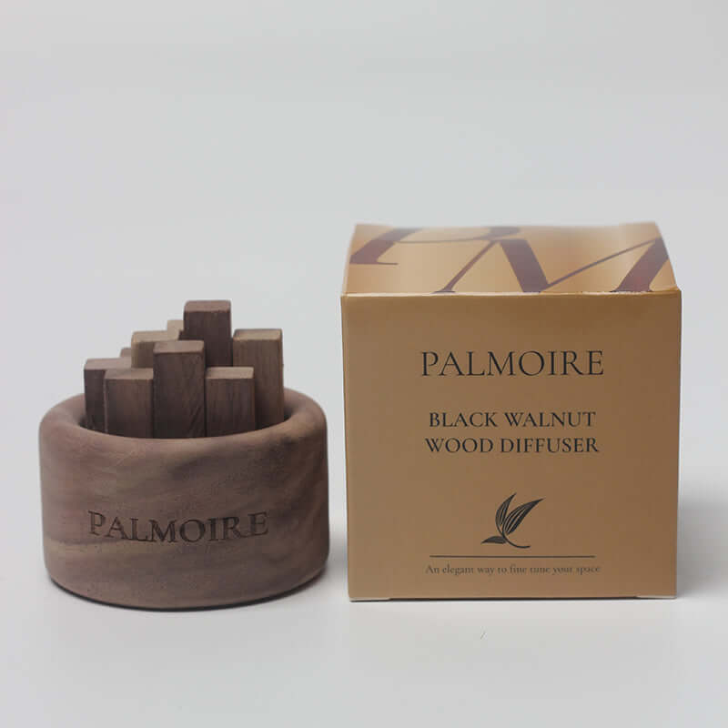 Black Walnut Diffuser