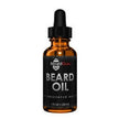 Unscented Beard Oil
