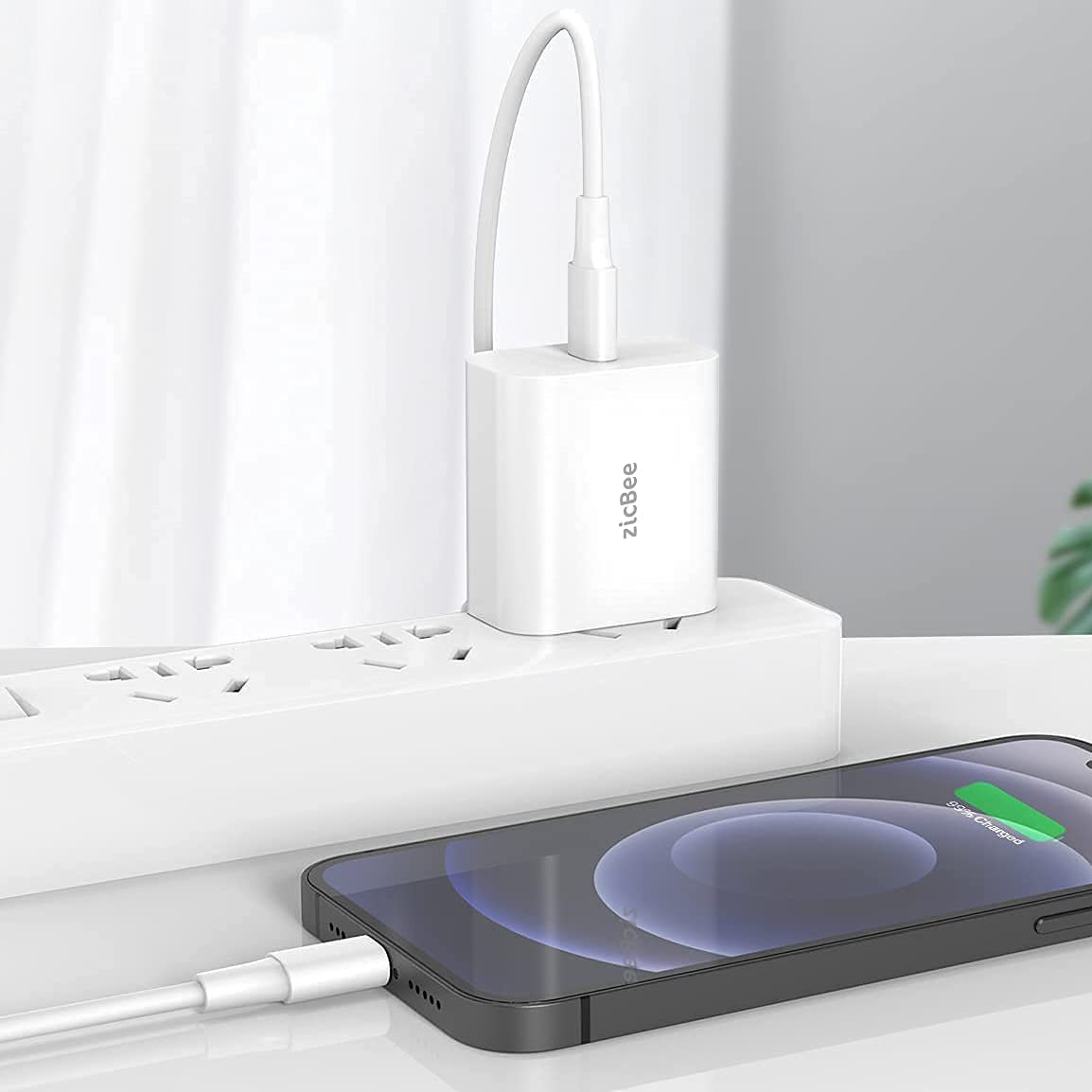 20W USB-C Mini Charger