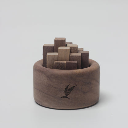 Black Walnut Diffuser
