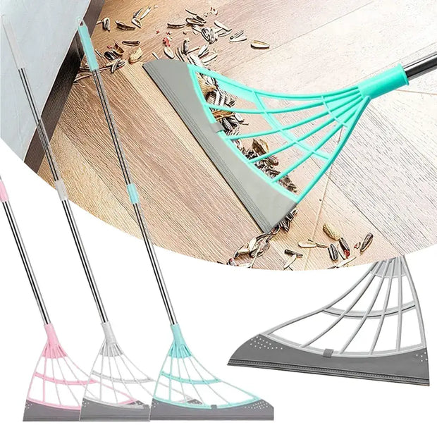 Ultra Magic Broom