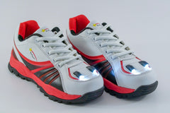 Chaussures lumineuses High Beam Ripper pour garçons 