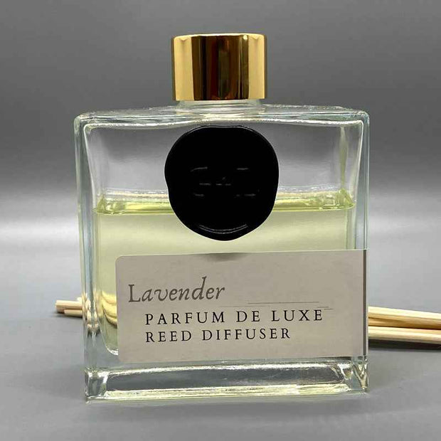 Reed Lavender Diffuser