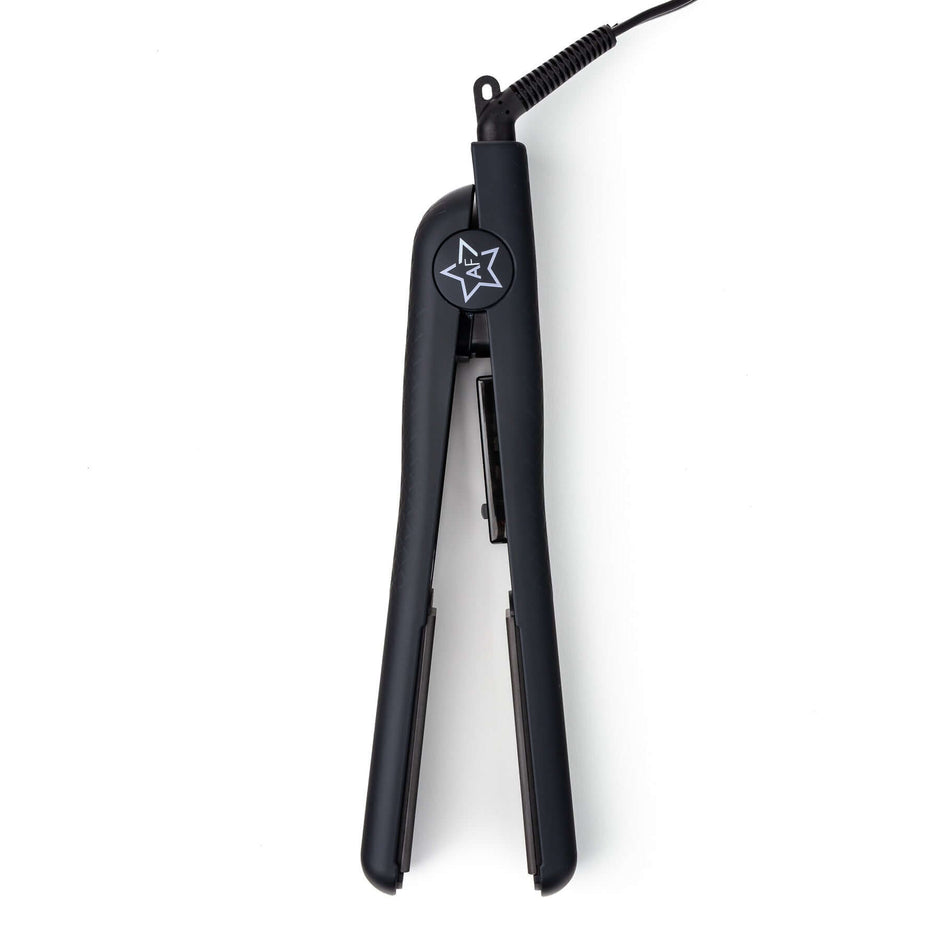 Gem Infused Flat Iron