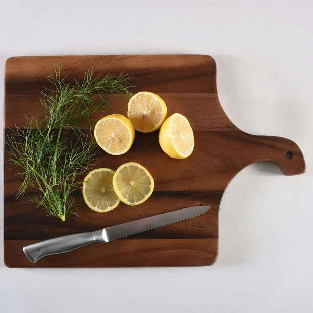 Acacia Wood Board
