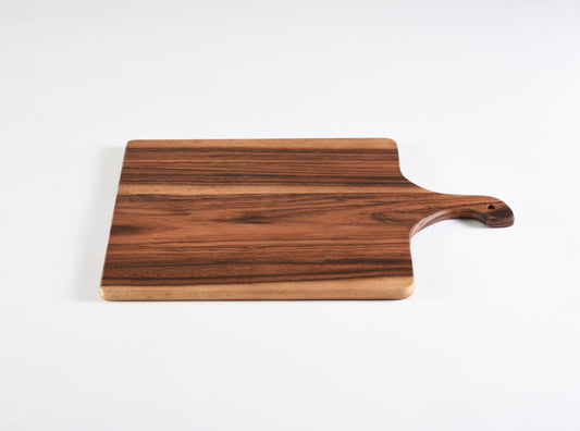 Handled Square Board