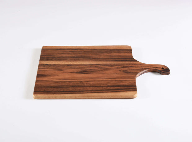 Square Cutting Board.