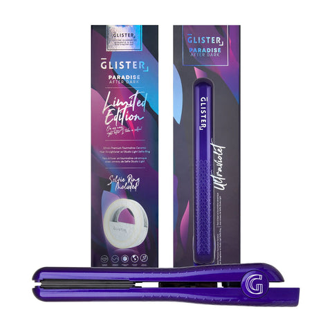 Glow Flat Iron