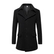 Men’s Wool Coat