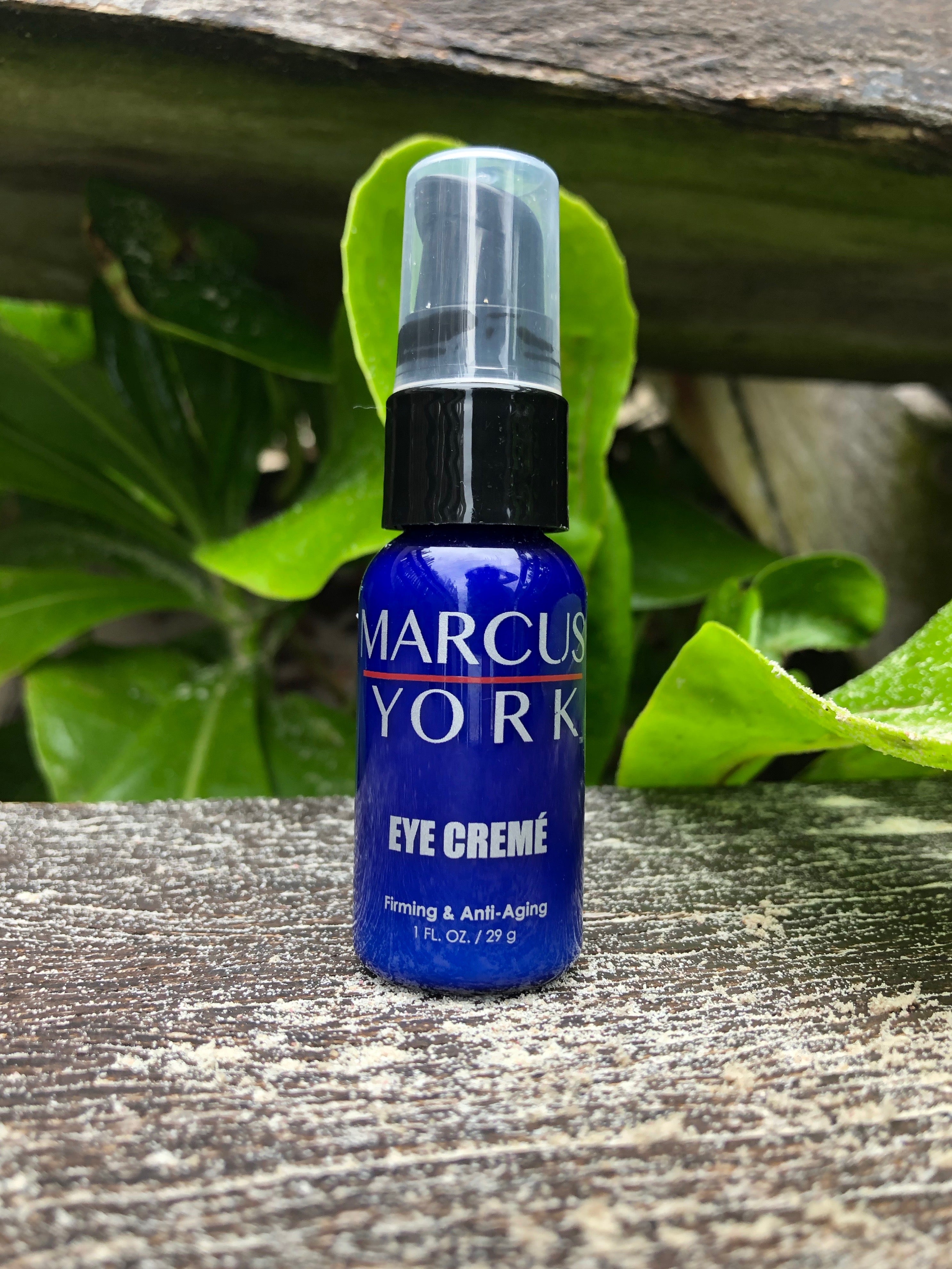 Eye Renewal Cream