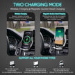 Fast Wireless Car Charger