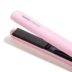 Endless Summer Pastels Flatiron Hair Straightener