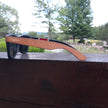 Red Stripe Sunglasses with Case