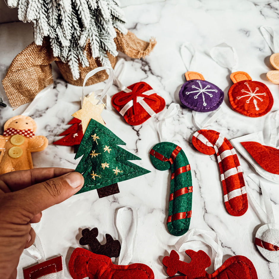 Festive Advent Calendar