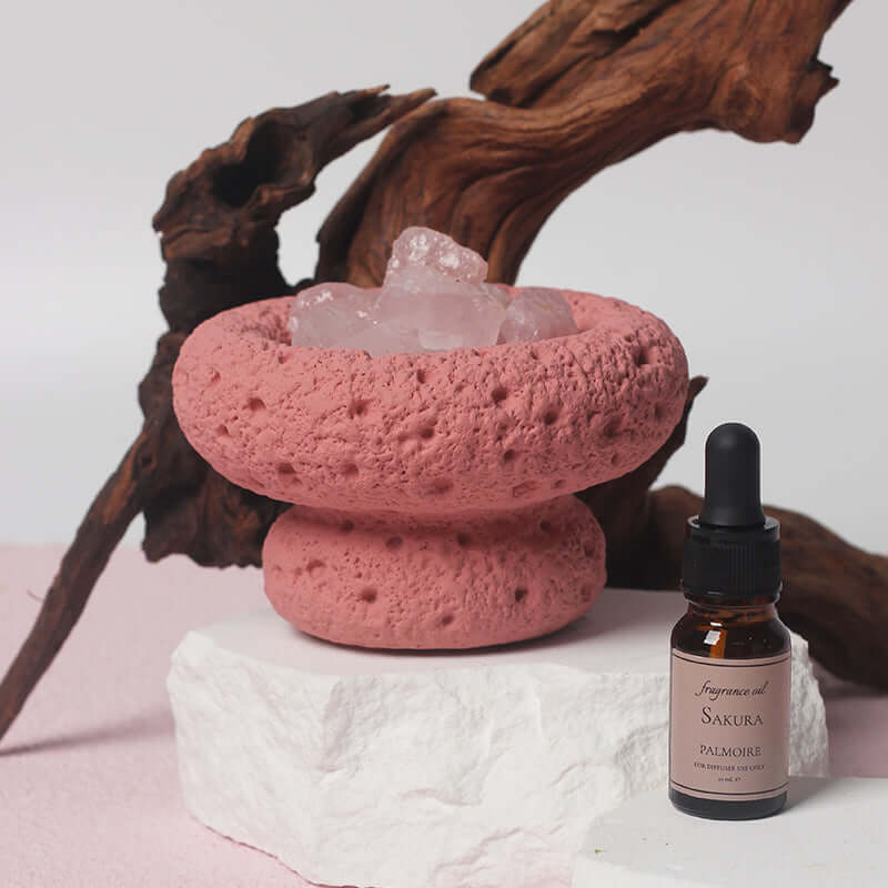 Pink Petal Diffuser