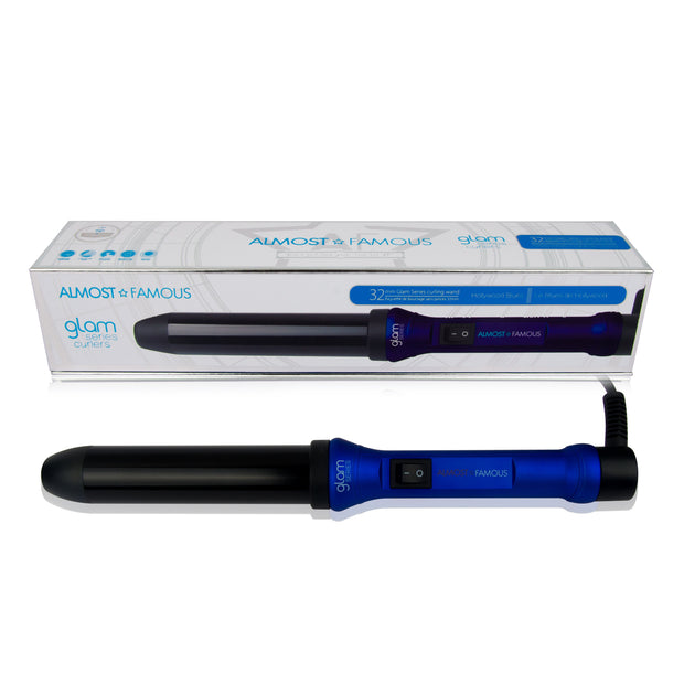 Hair Roller Wand