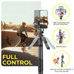 Adjustable Phone Tripod