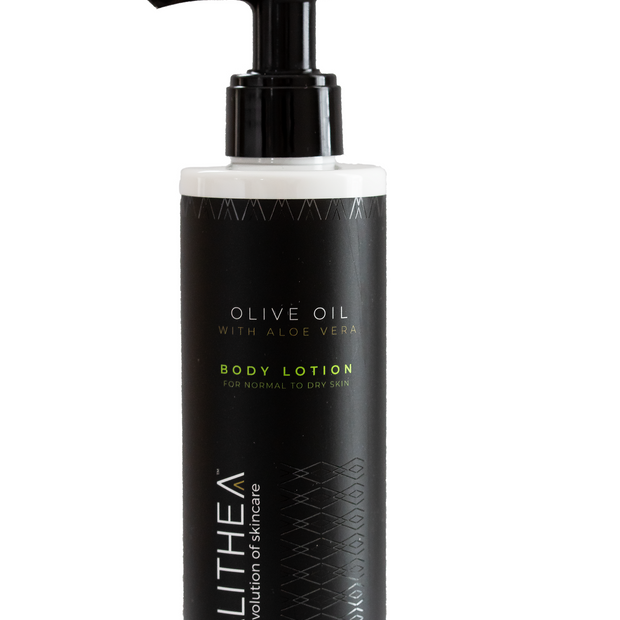 Nourishing Body Lotion