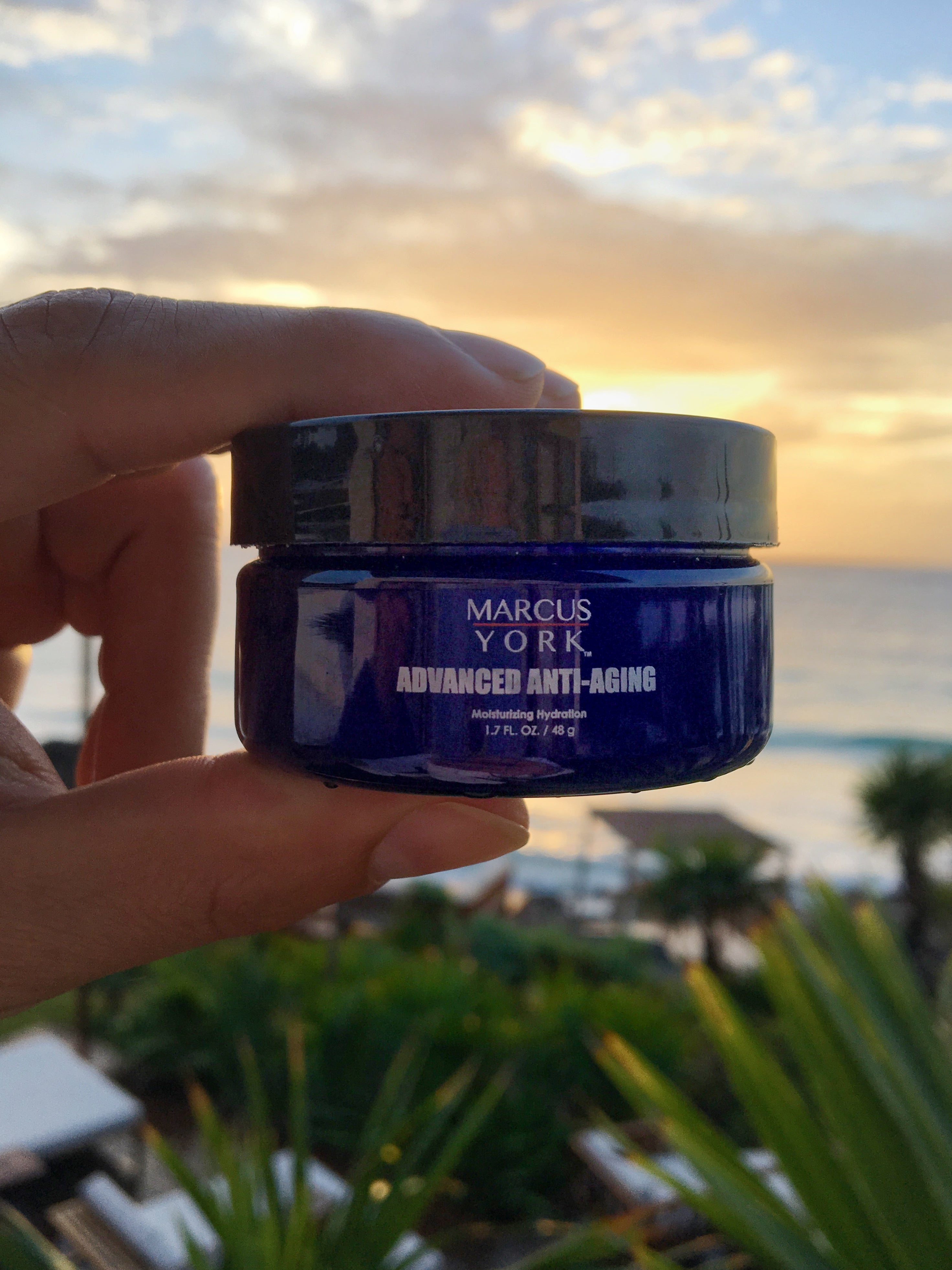 Youth Restore Moisturizer