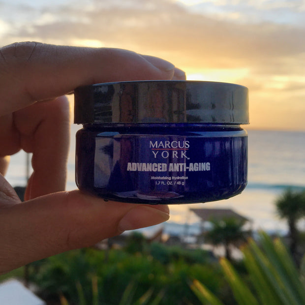 Youth Restore Moisturizer