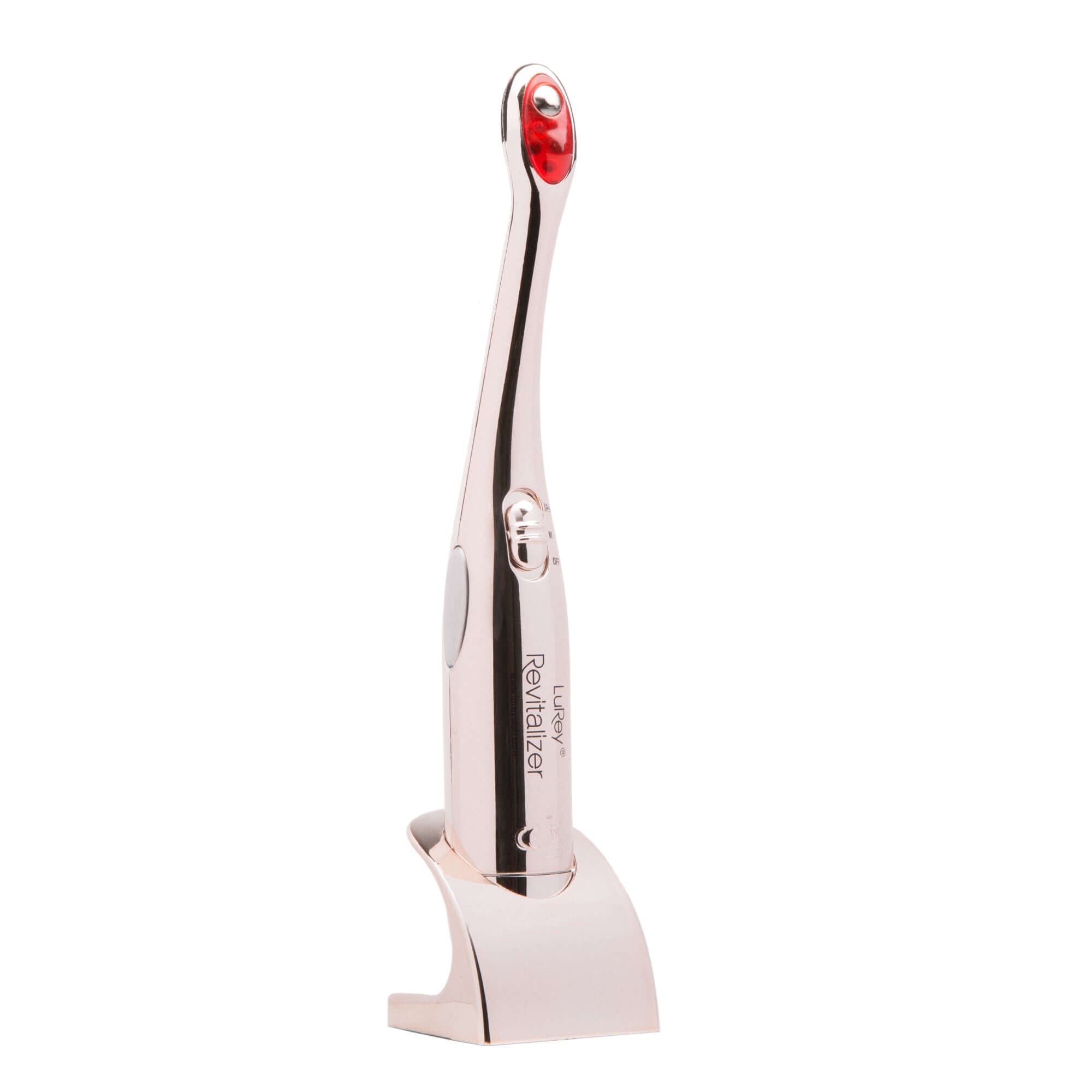 Microcurrent Facial Revitalizer