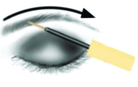 Lash Growth Serum