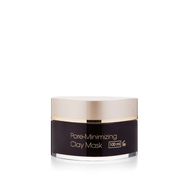 Clay Pore Mask