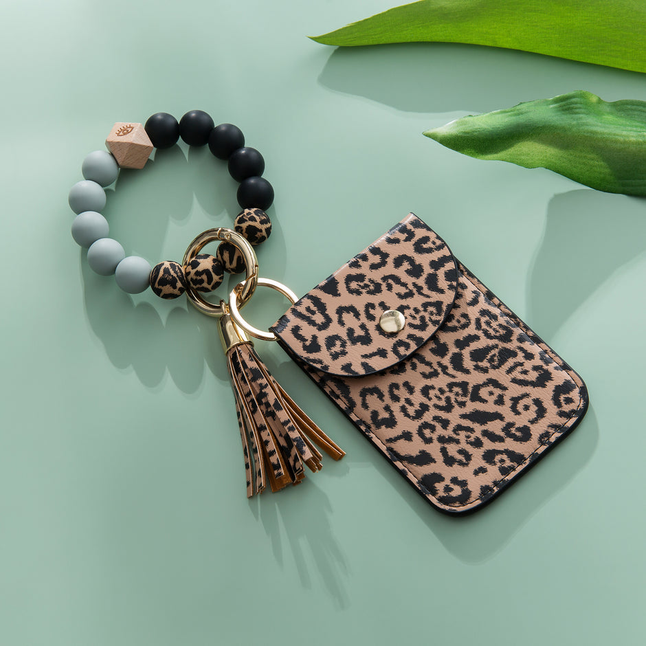 Bracelet Tassel Purse