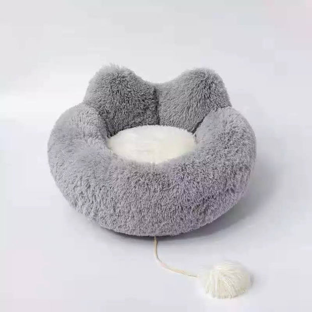 Cama Furry Comfort