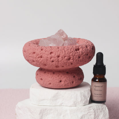 Pink Moon Sakura Diffuser