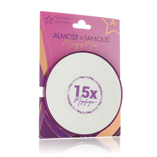 Flawless Focus Vanity Mirror
