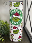 Vaso Grinchy Sips