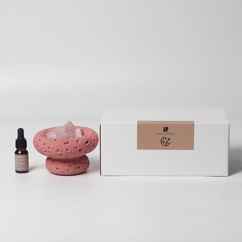 Pink Moon Sakura Diffuser