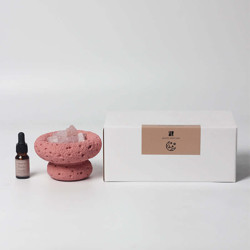 Difusor Pink Moon Sakura 