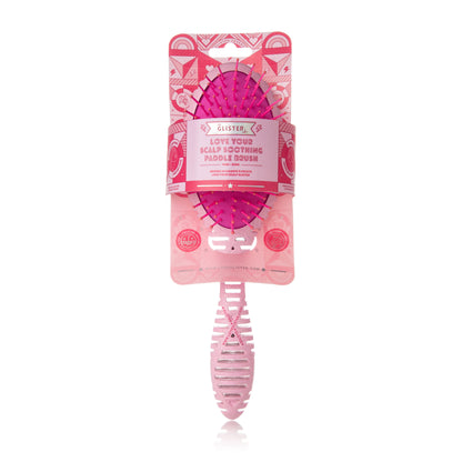 Love Your Scalp Brush