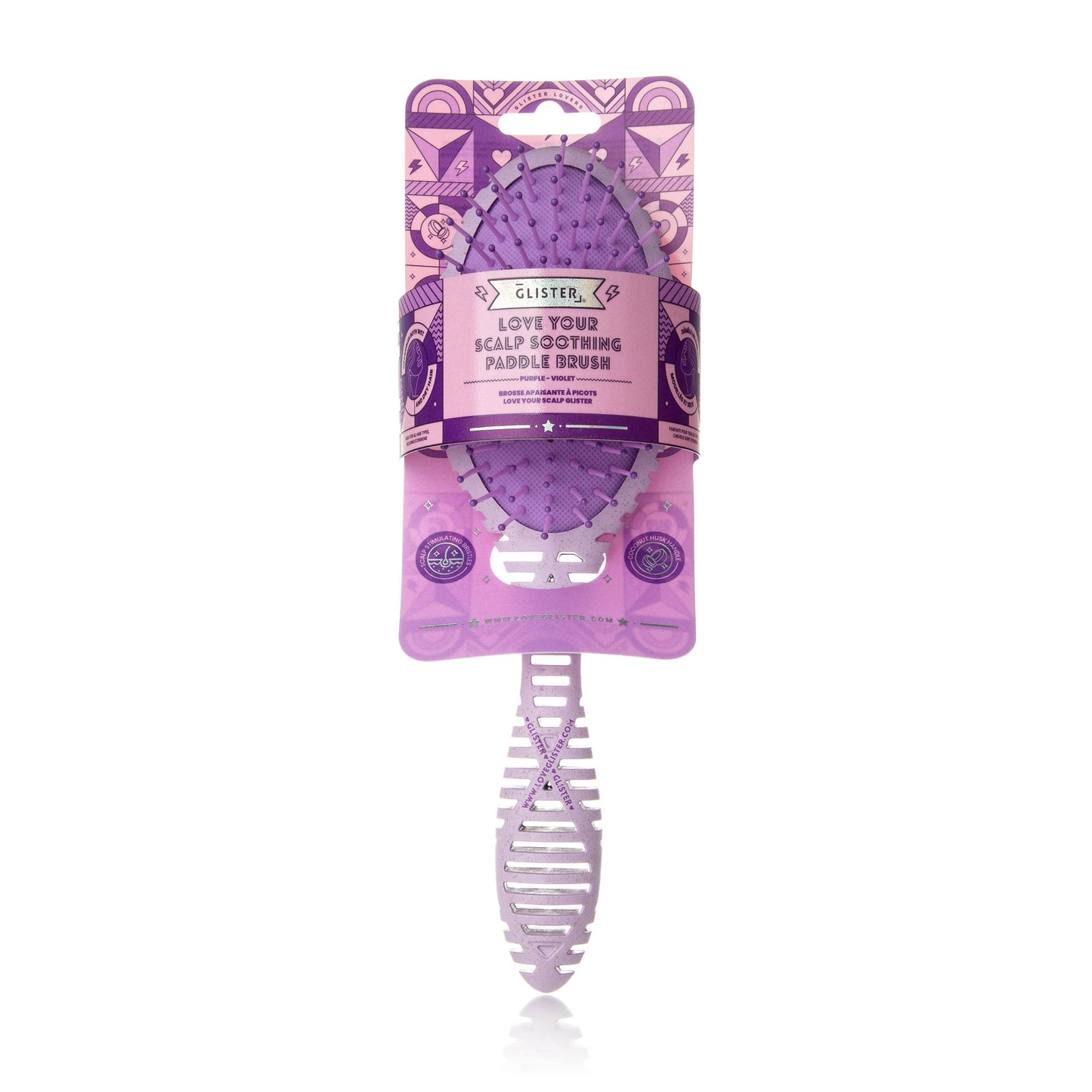 Love Your Scalp Brush