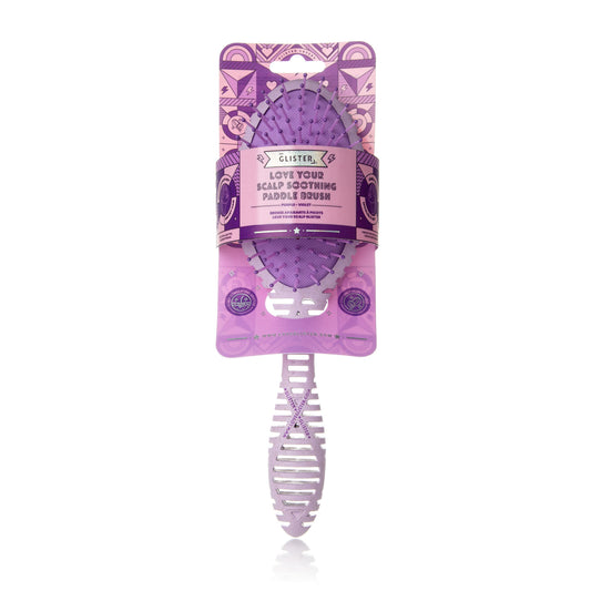 Love Your Scalp Brush