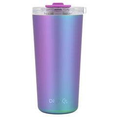 DRINCO® Seattle 20oz Insulated Tumbler Spill Proof Lid w/straw-Arabian