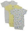 Bambini Girls' Tee Pack