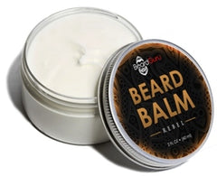 Baumes à barbe de qualité supérieure Beard Guru 2 oz.