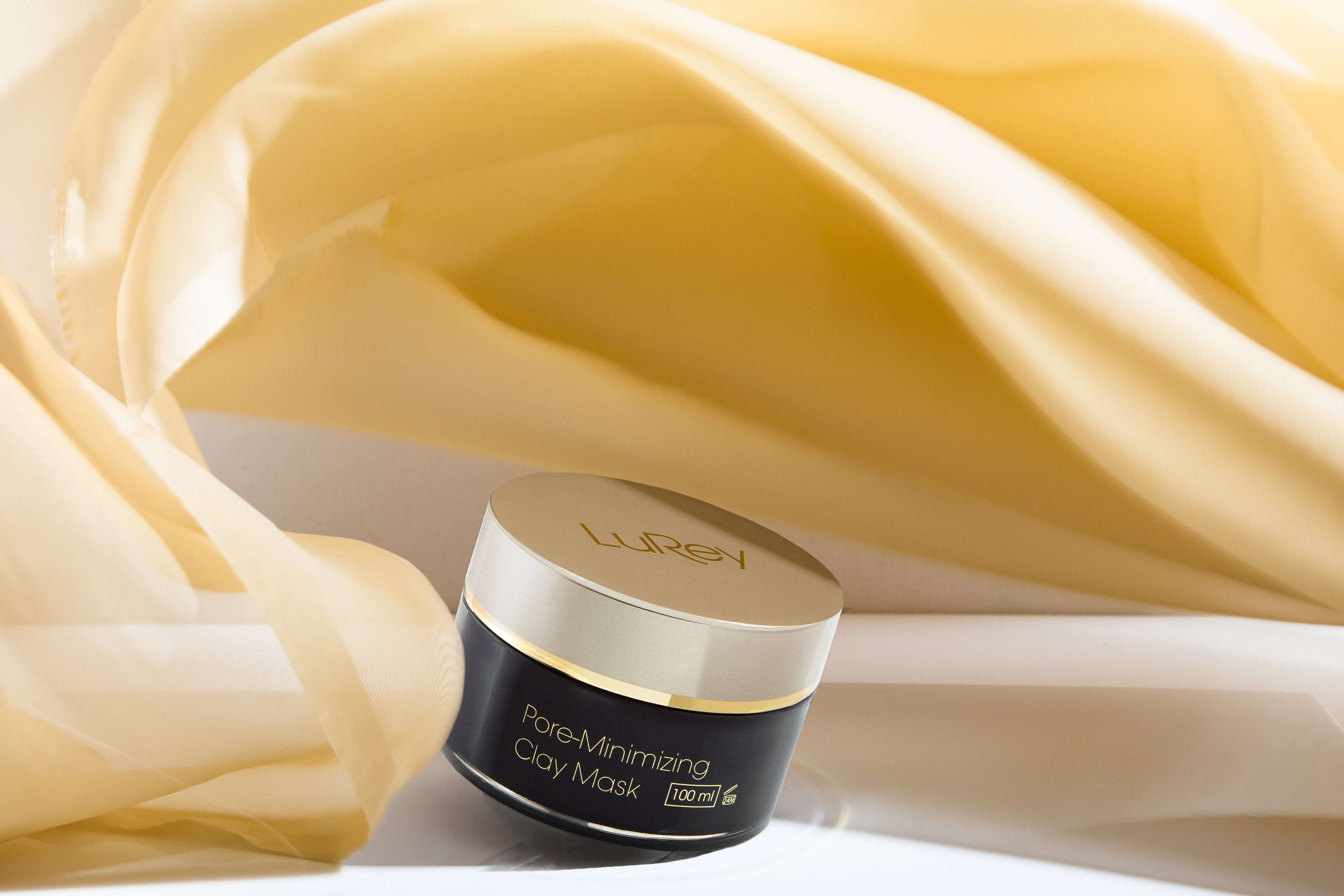 Clay Pore Mask