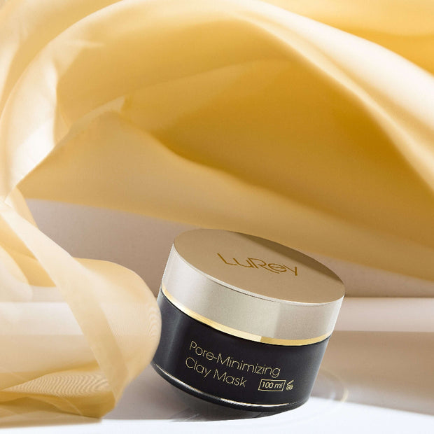Clay Pore Mask