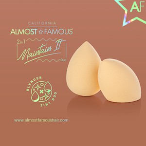 Makeup Blending Sponge